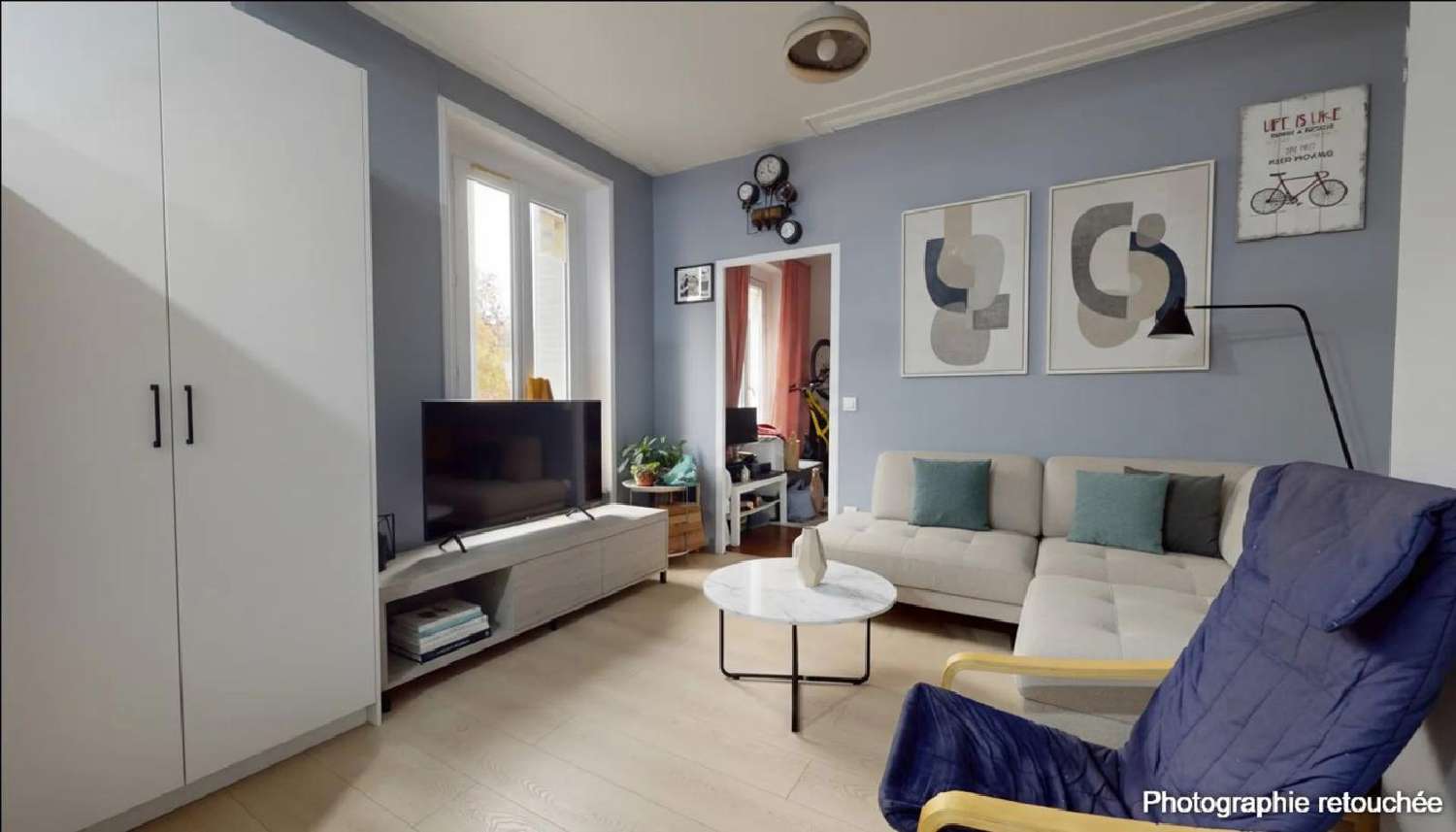te koop appartement Nanterre Hauts-de-Seine 1