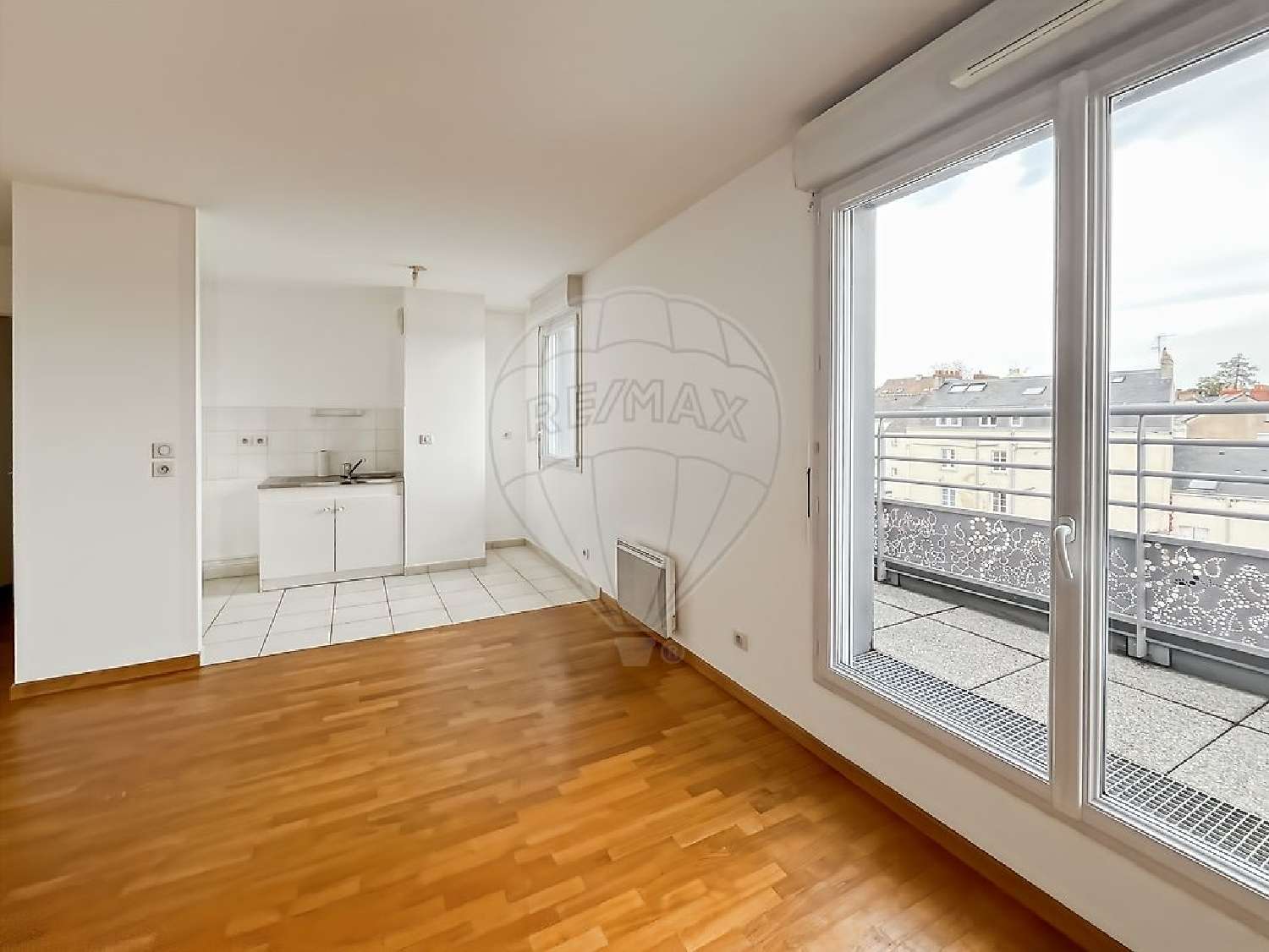 for sale apartment Nantes 44100 Loire-Atlantique 2