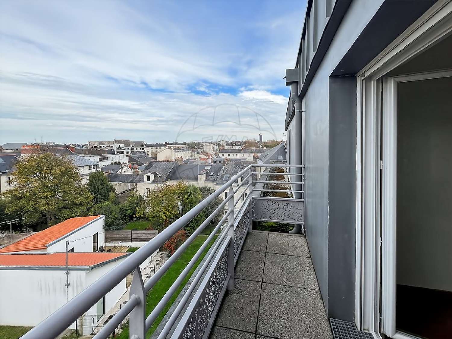 for sale apartment Nantes 44100 Loire-Atlantique 3