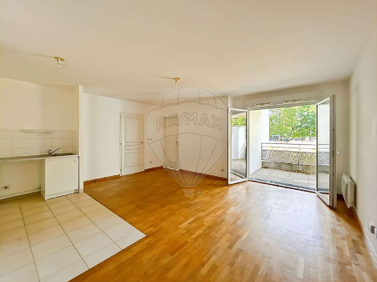 kaufen Wohnung/ Apartment Nantes 44100 Loire-Atlantique 2