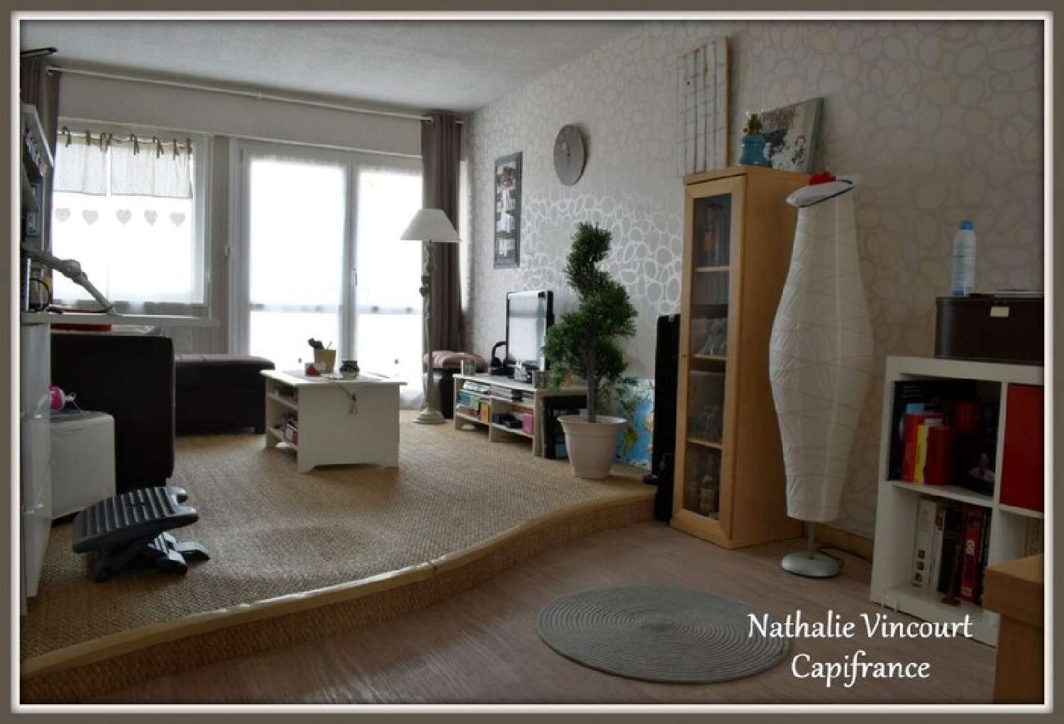 te koop appartement Nantes 44300 Loire-Atlantique 2