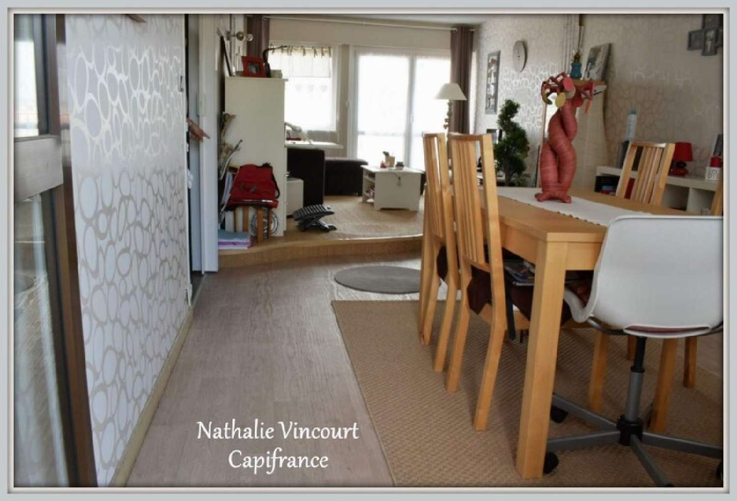 te koop appartement Nantes 44300 Loire-Atlantique 3