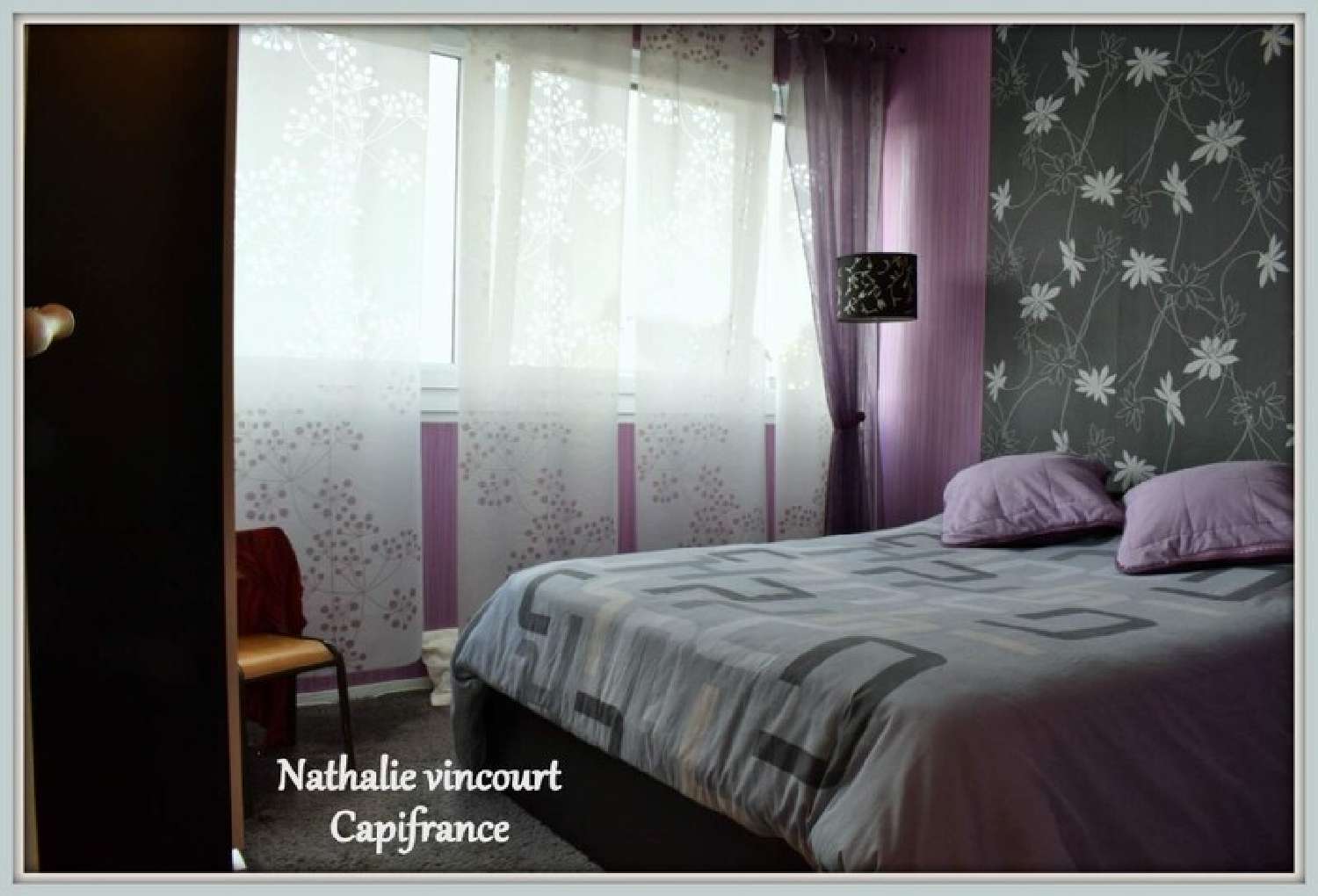 te koop appartement Nantes 44300 Loire-Atlantique 4