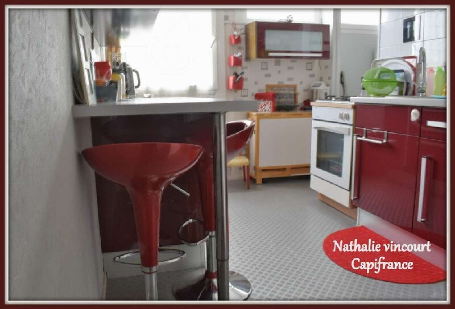 te koop appartement Nantes 44300 Loire-Atlantique 5