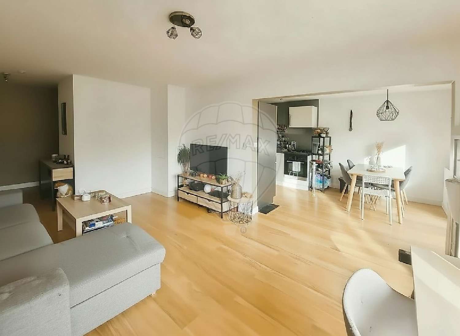 à vendre appartement Nantes 44300 Loire-Atlantique 1
