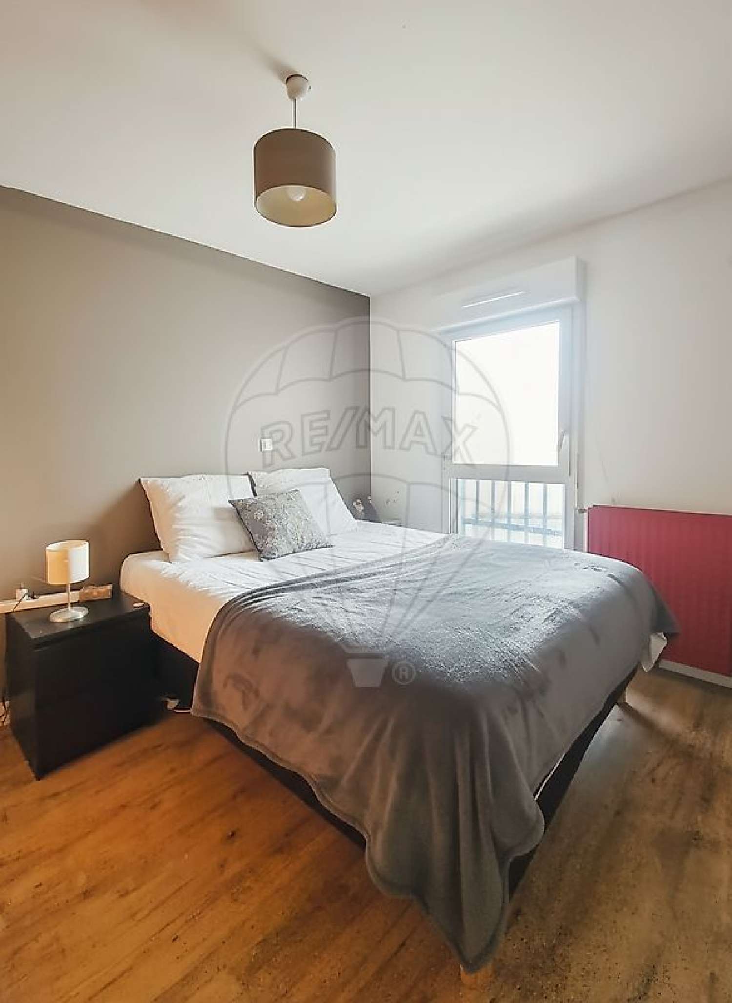 à vendre appartement Nantes 44300 Loire-Atlantique 2