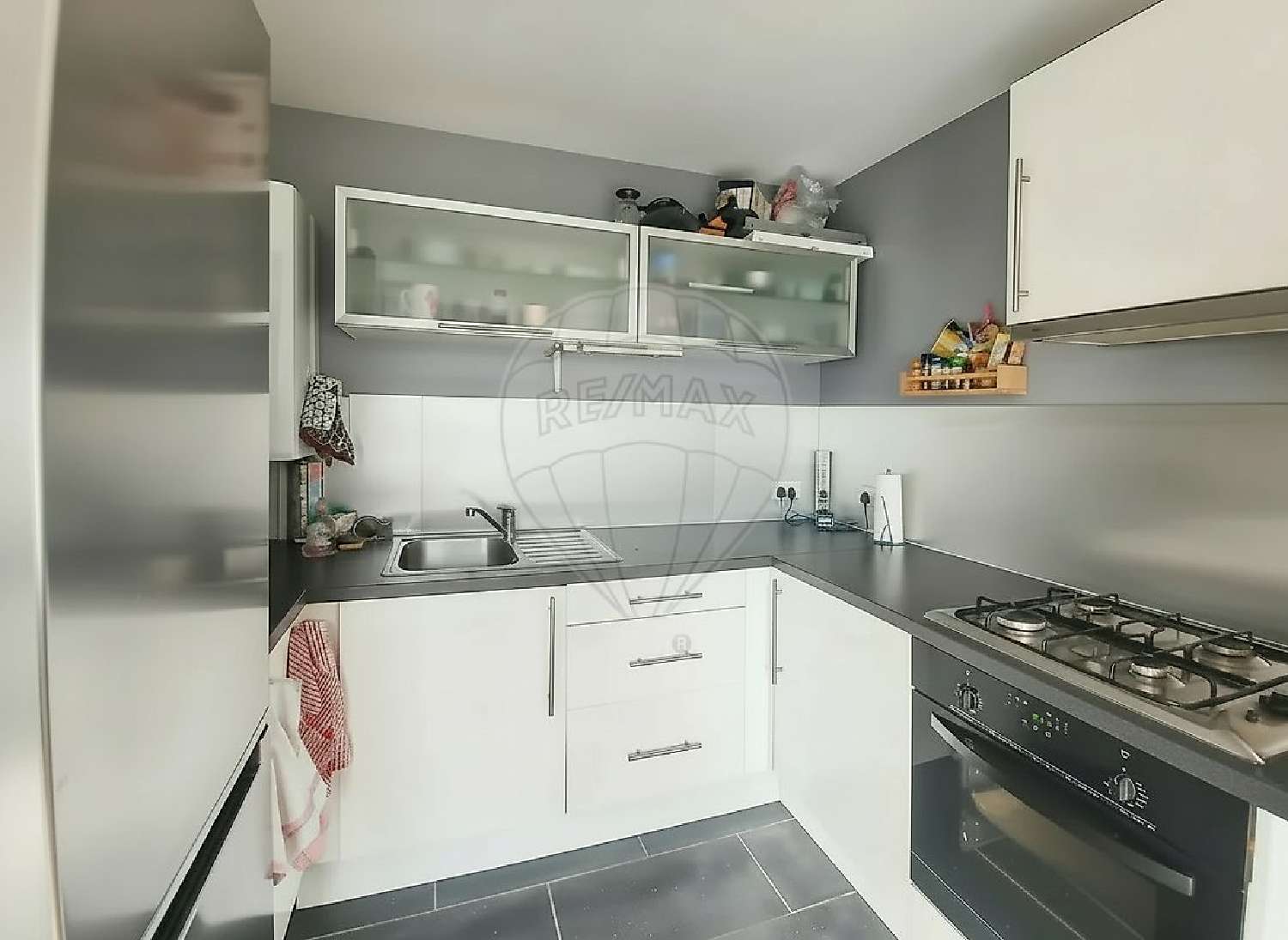 à vendre appartement Nantes 44300 Loire-Atlantique 3