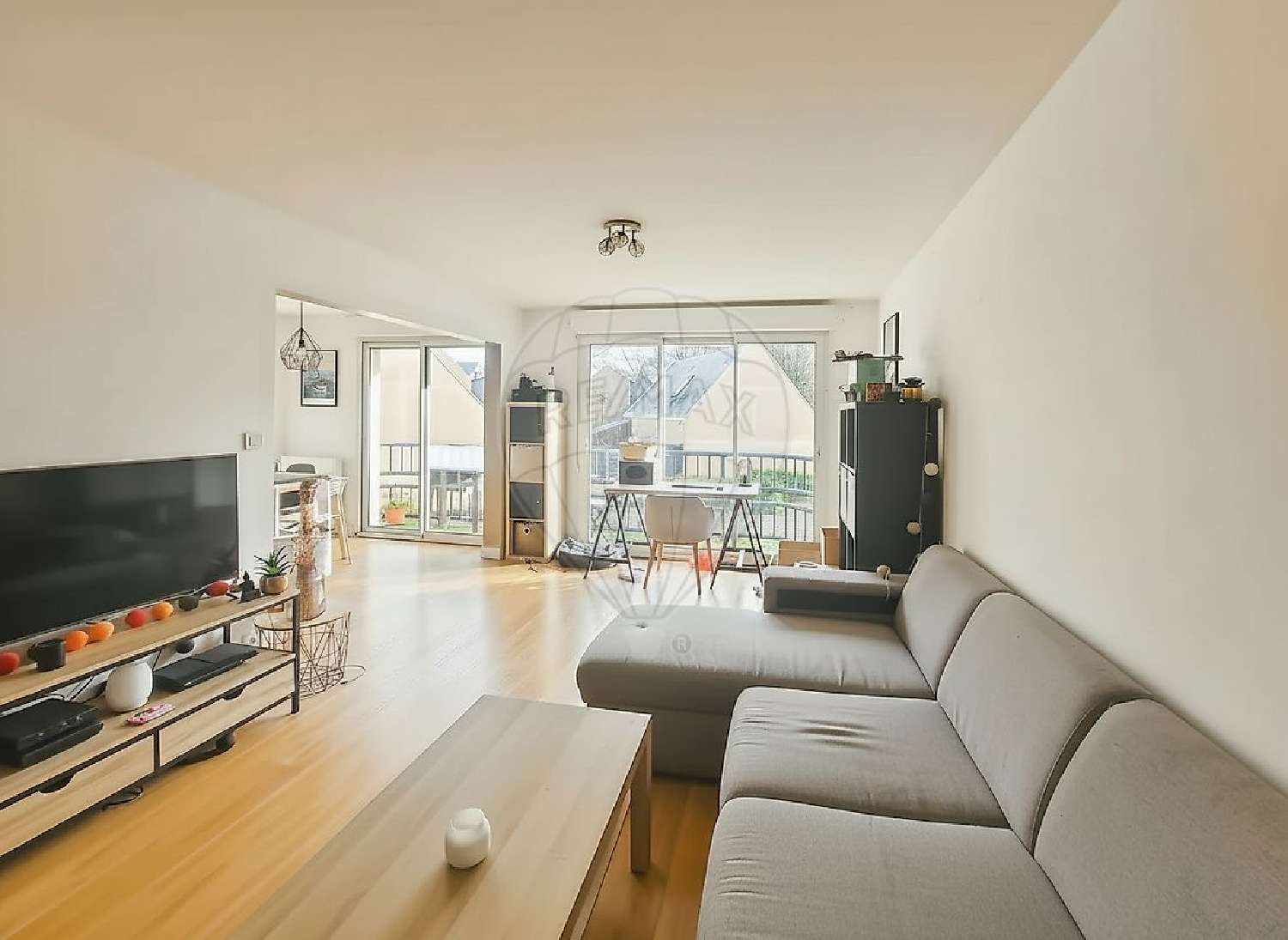 à vendre appartement Nantes 44300 Loire-Atlantique 4