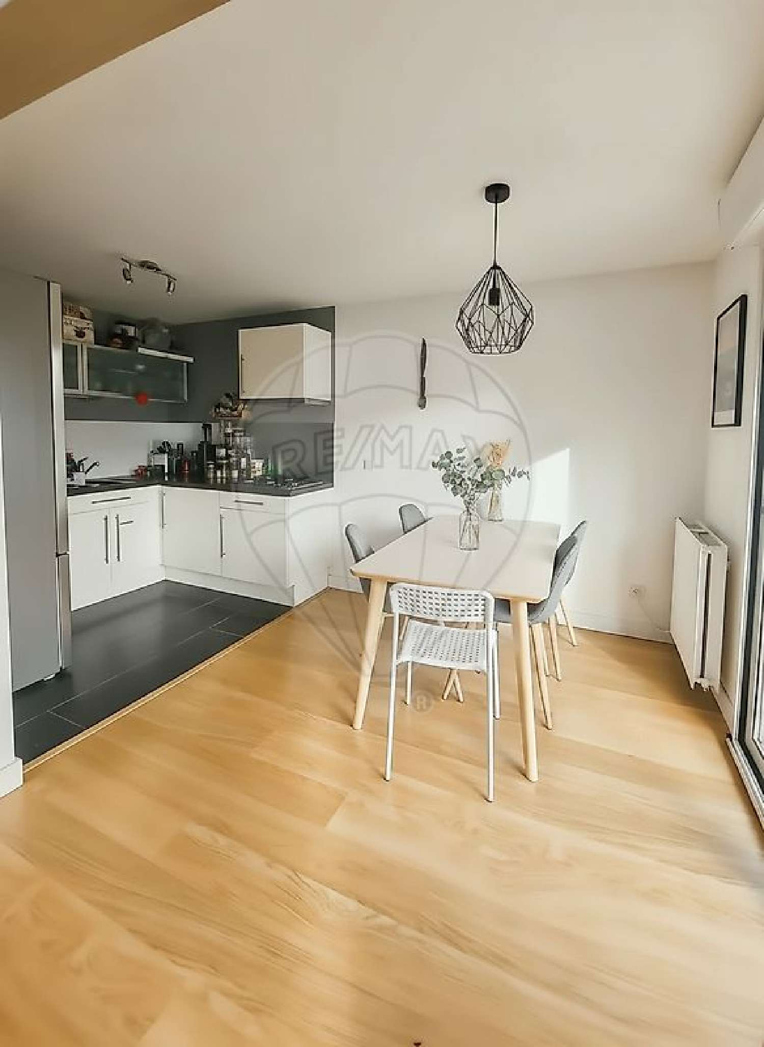 à vendre appartement Nantes 44300 Loire-Atlantique 6