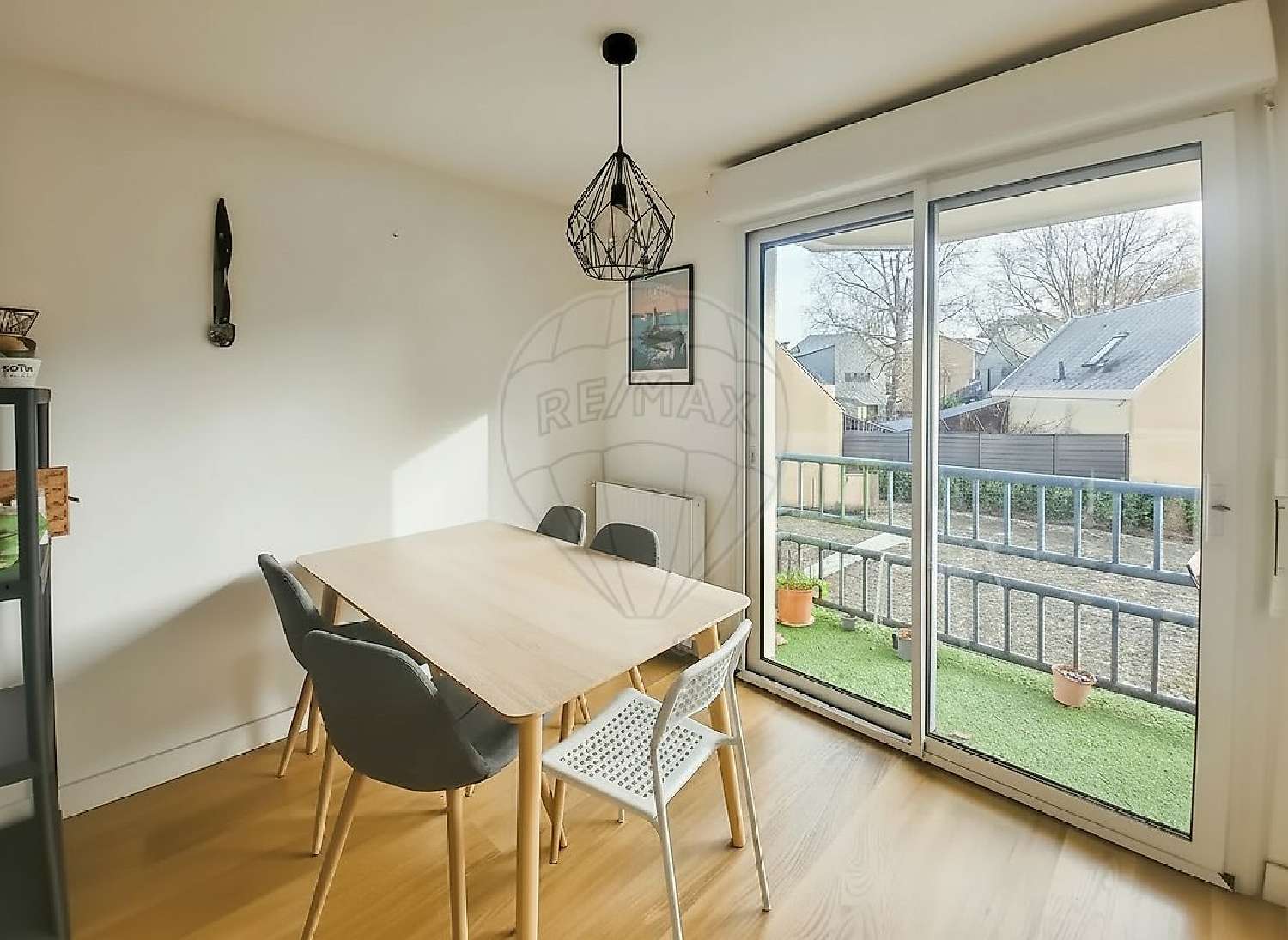 à vendre appartement Nantes 44300 Loire-Atlantique 7