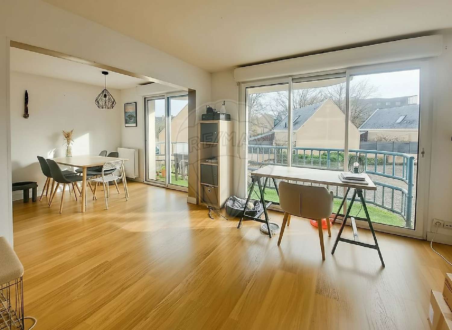 à vendre appartement Nantes 44300 Loire-Atlantique 8