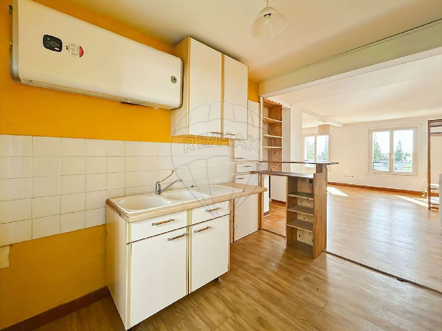 à vendre appartement Nantes 44300 Loire-Atlantique 5