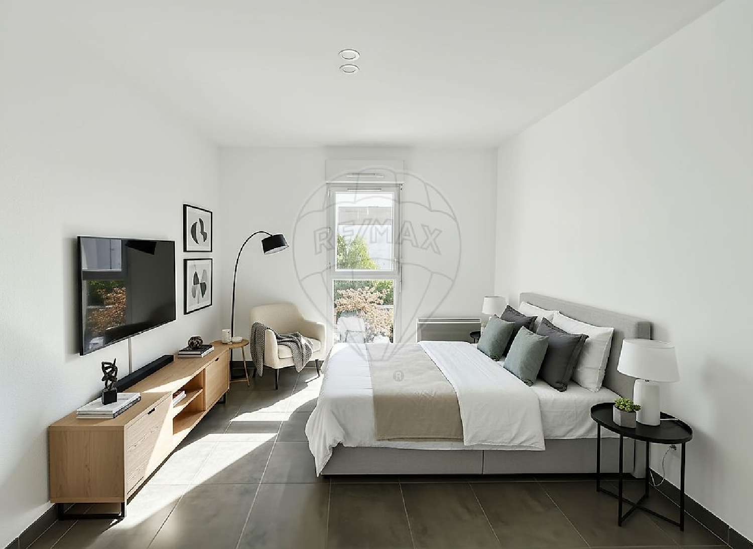  for sale apartment Nantes 44300 Loire-Atlantique 1