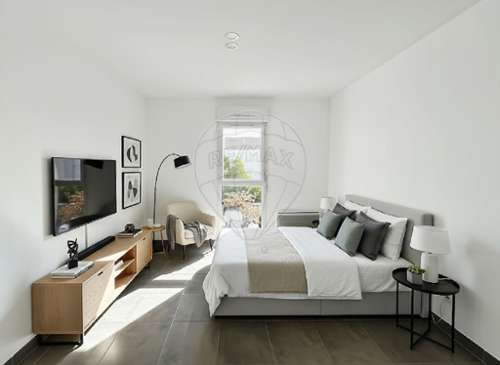 Nantes 44300 Loire-Atlantique apartment foto 7222234