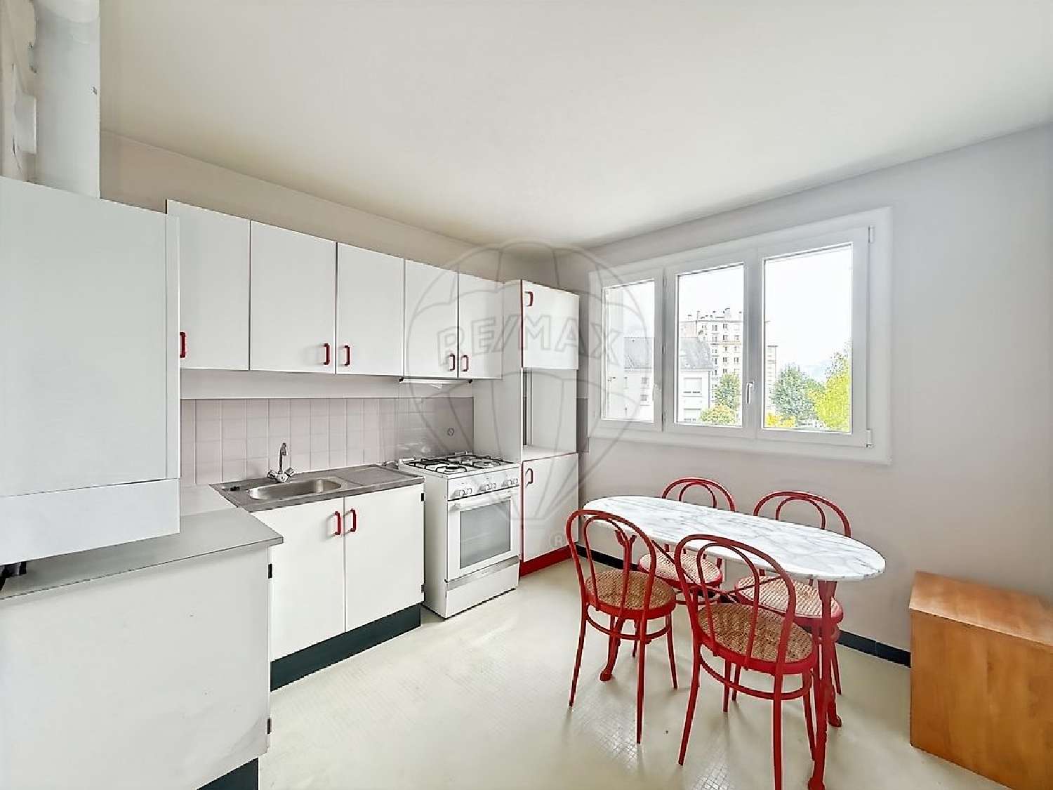 te koop appartement Nantes 44300 Loire-Atlantique 4