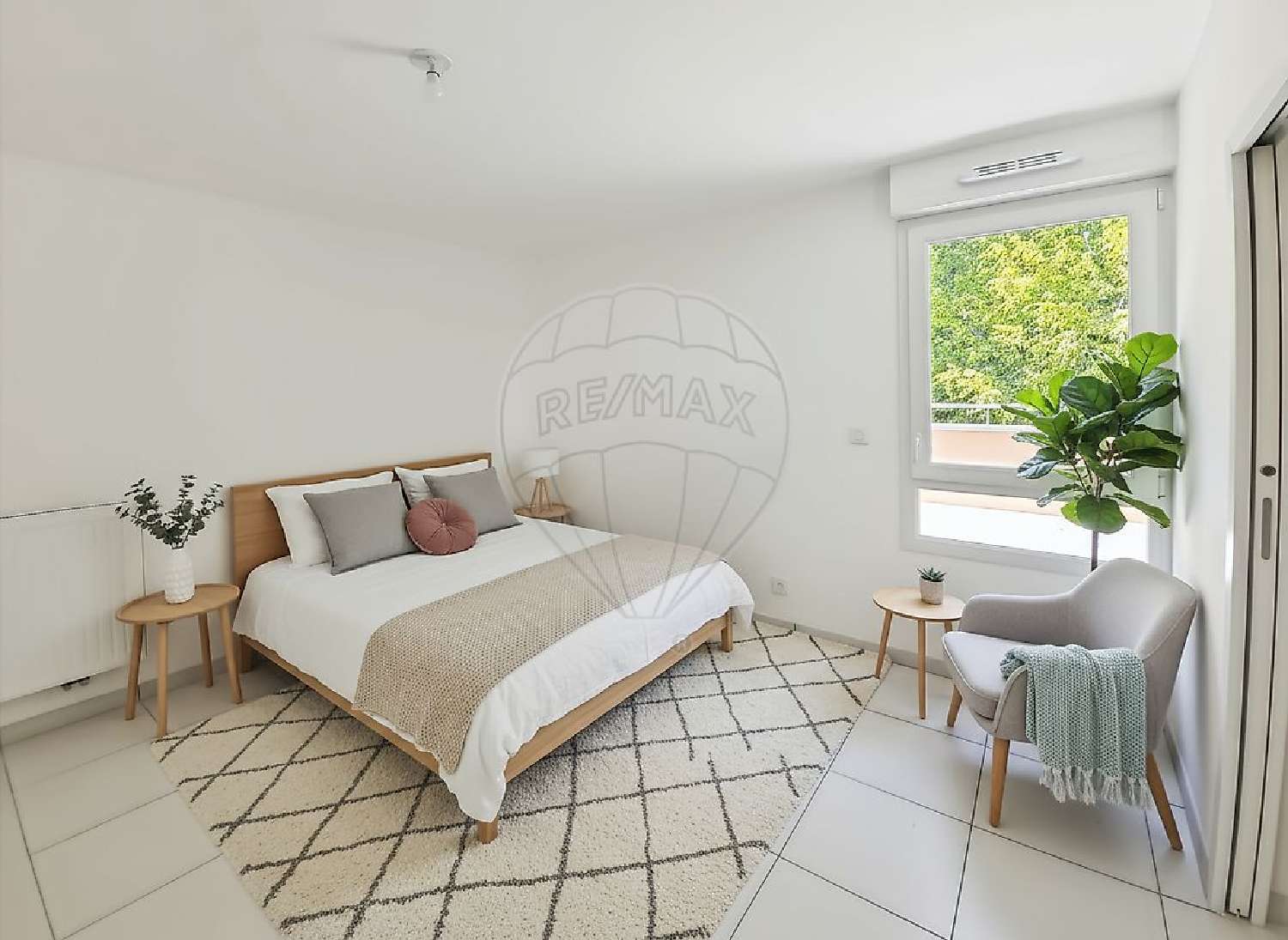  for sale apartment Nantes 44300 Loire-Atlantique 7