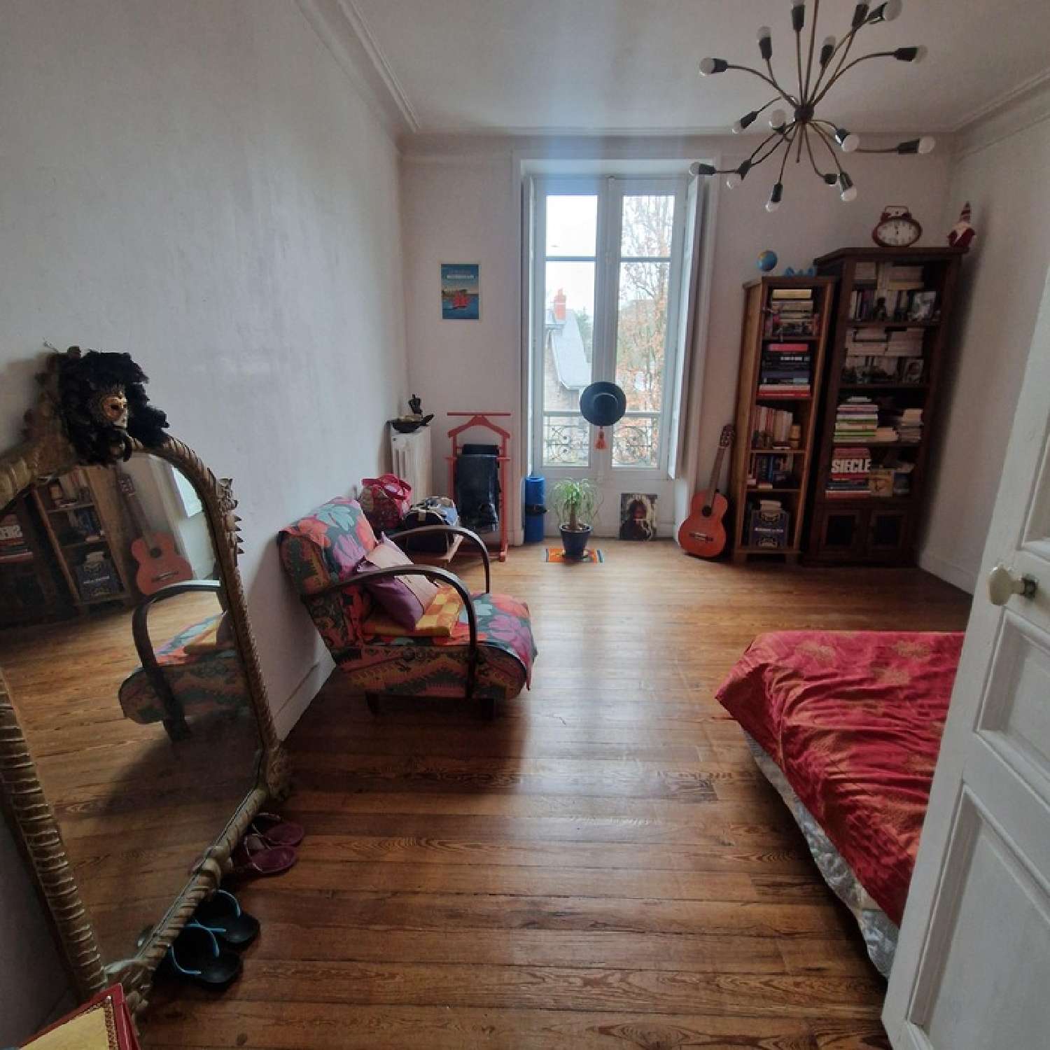  te koop appartement Nantes Loire-Atlantique 2