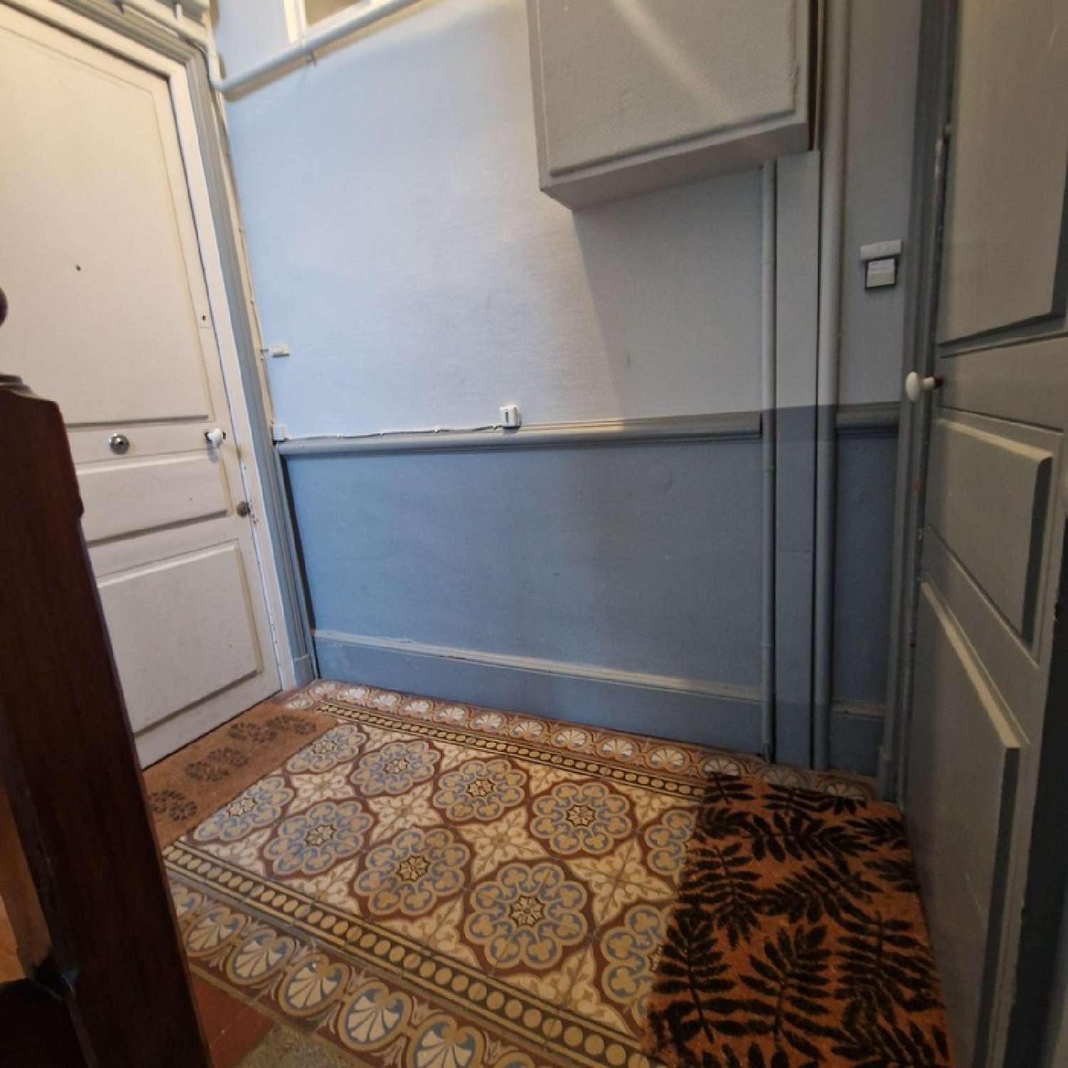  te koop appartement Nantes Loire-Atlantique 5