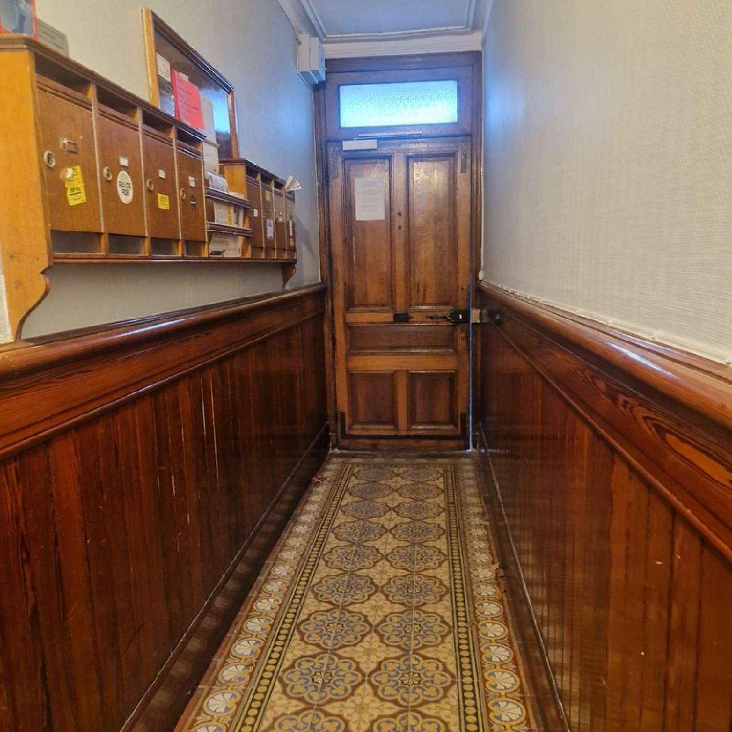  te koop appartement Nantes Loire-Atlantique 6