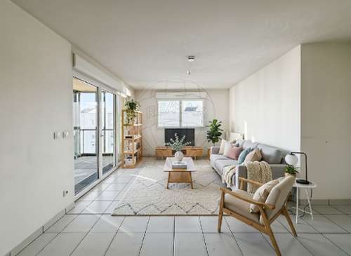 Nantes Loire-Atlantique apartment foto 7222225