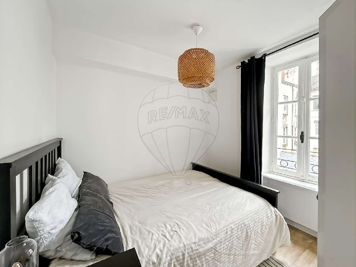 for sale apartment Nantes Loire-Atlantique 3