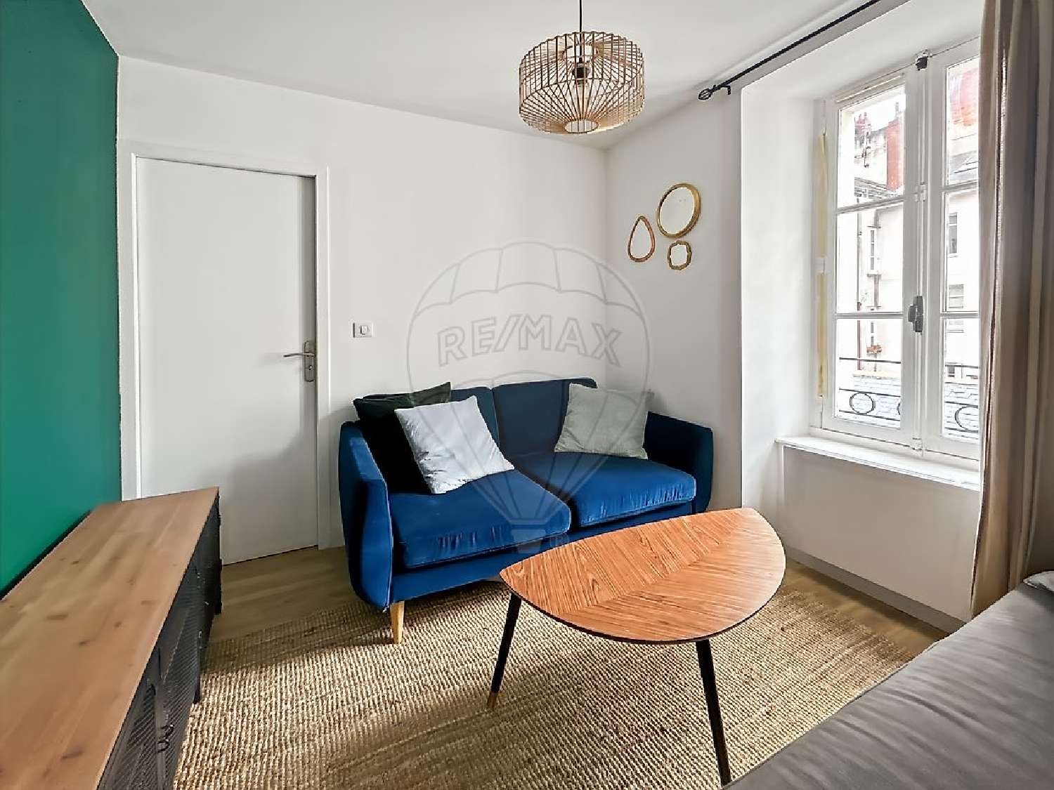 for sale apartment Nantes Loire-Atlantique 6