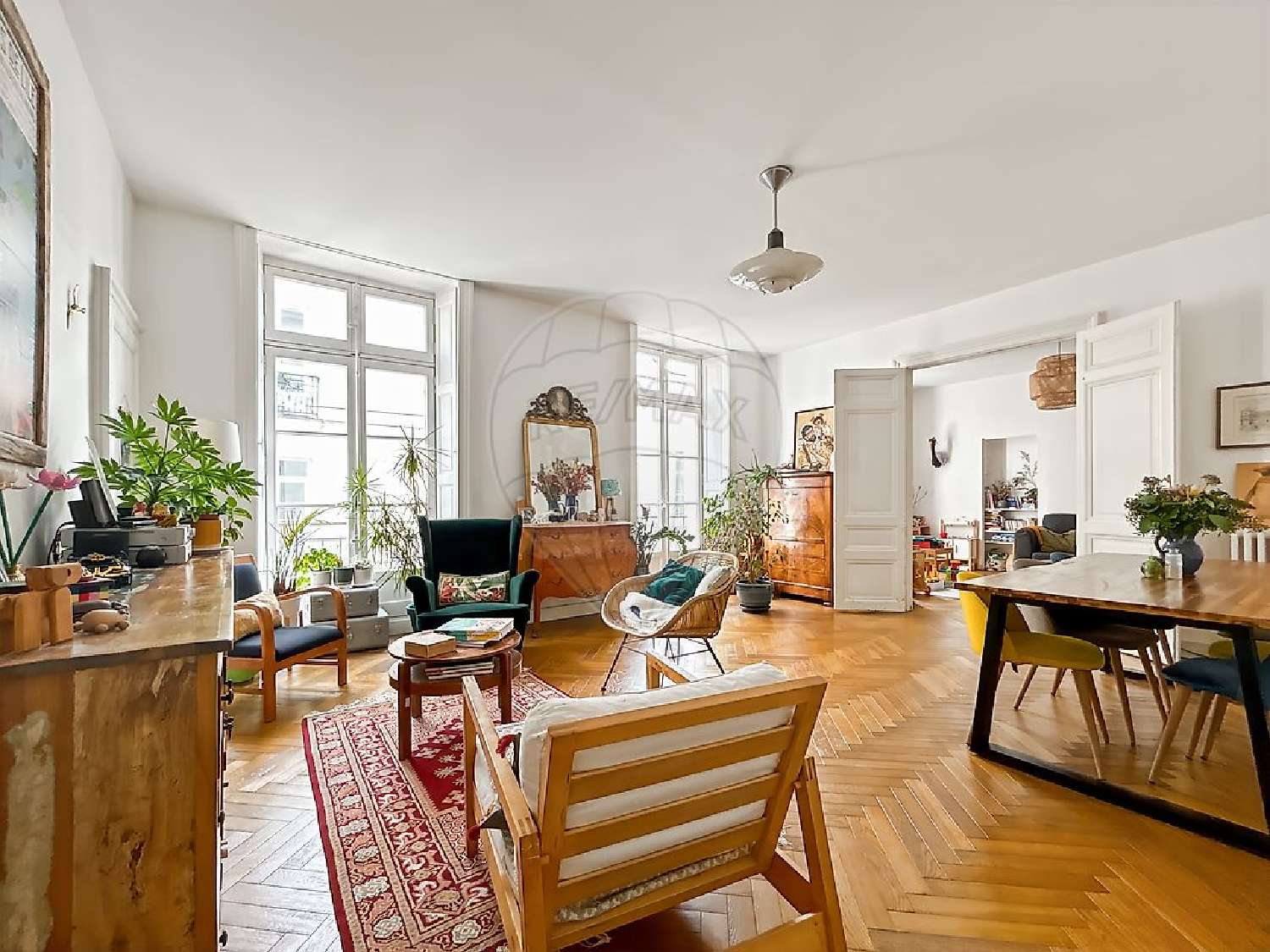 te koop appartement Nantes Loire-Atlantique 3