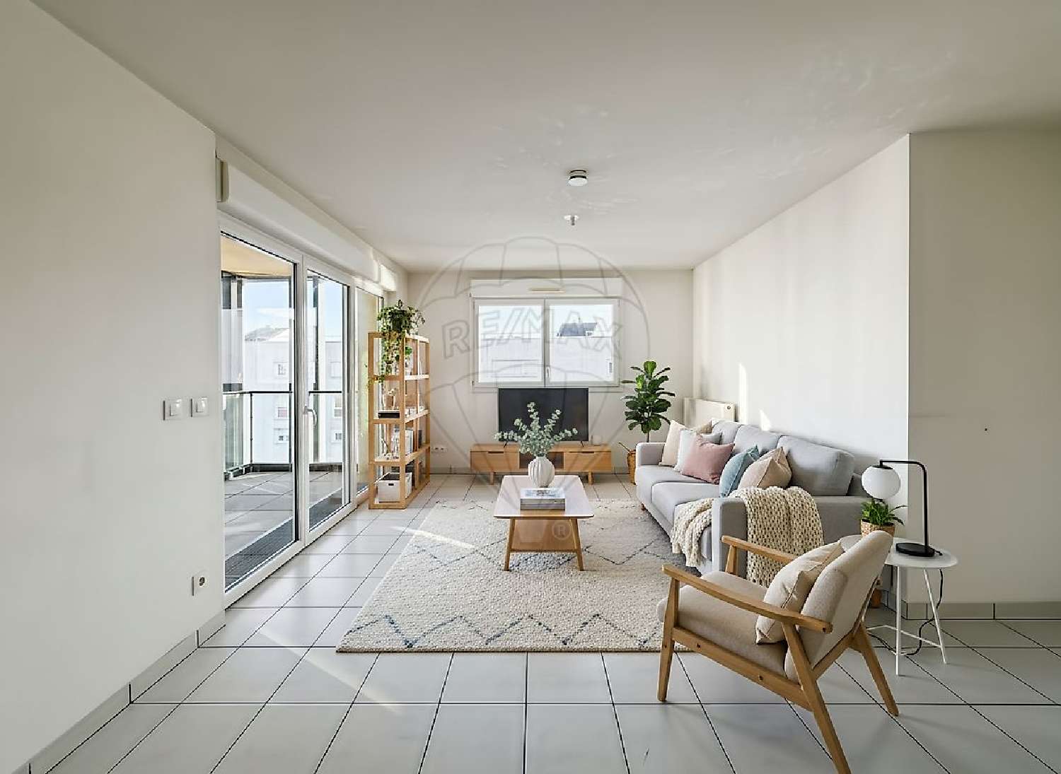 te koop appartement Nantes Loire-Atlantique 2