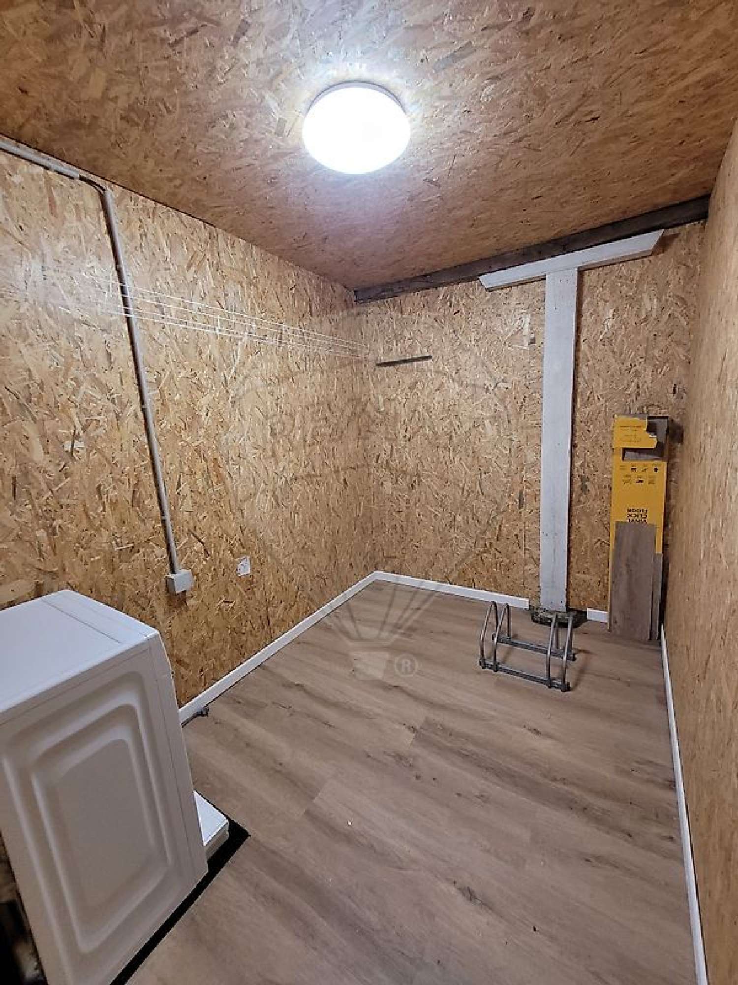 à vendre appartement Nantes Loire-Atlantique 5