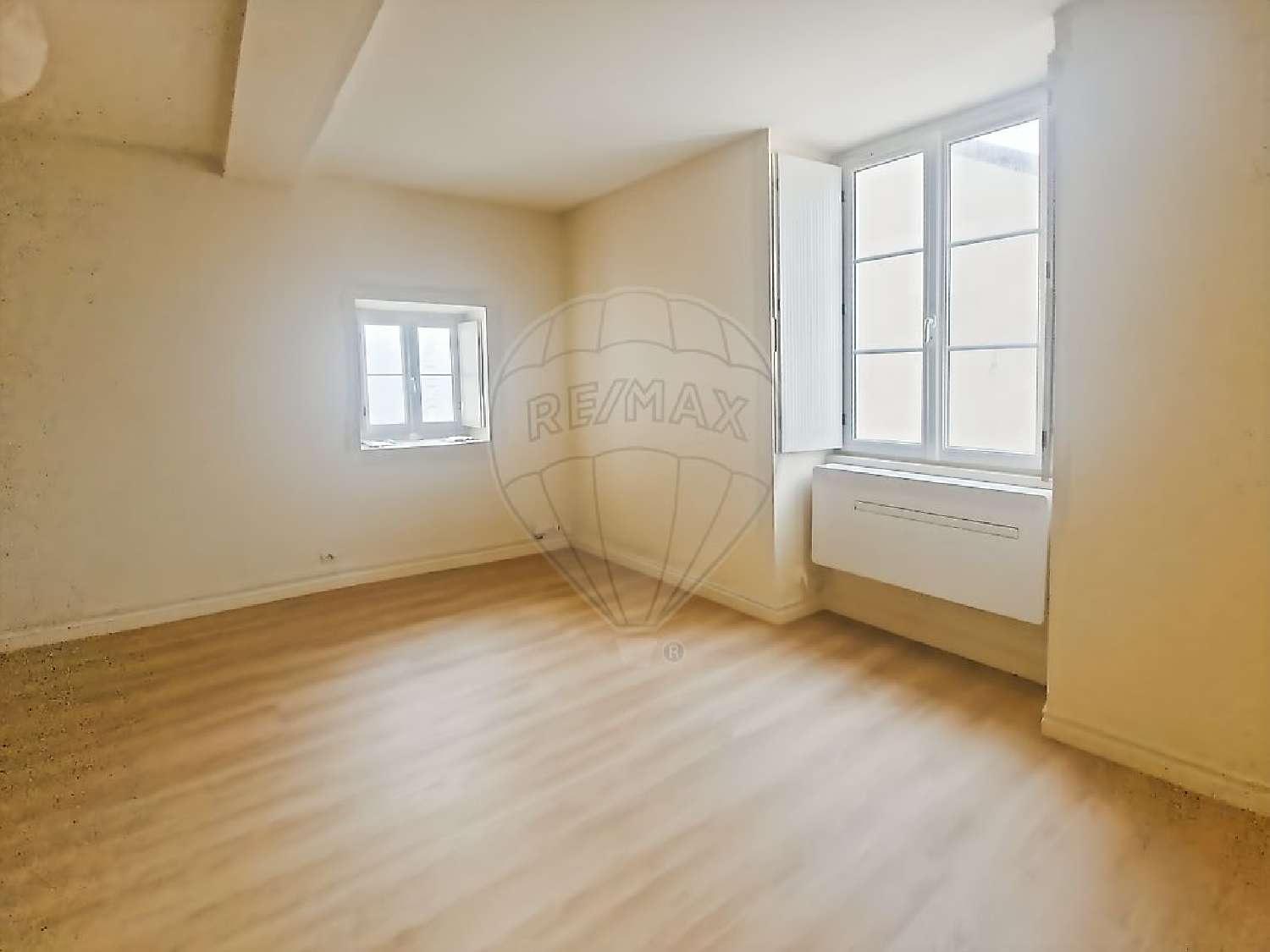 à vendre appartement Nantes Loire-Atlantique 2