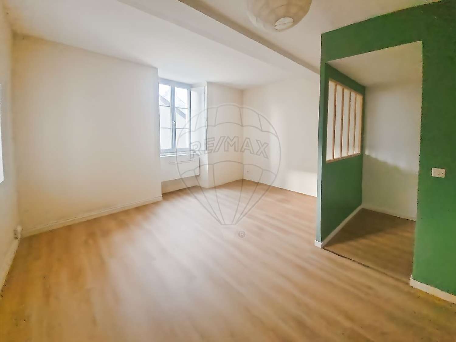 à vendre appartement Nantes Loire-Atlantique 3