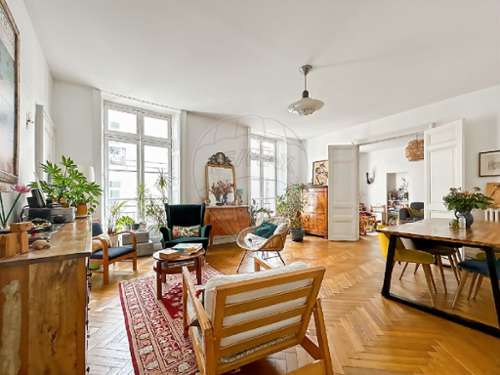 Nantes Loire-Atlantique apartment foto 7229764