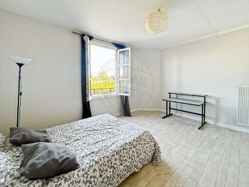 Nantes Loire-Atlantique apartment foto 7229776