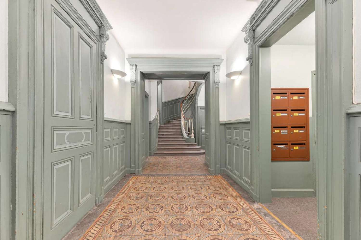 kaufen Wohnung/ Apartment Nantes Loire-Atlantique 1