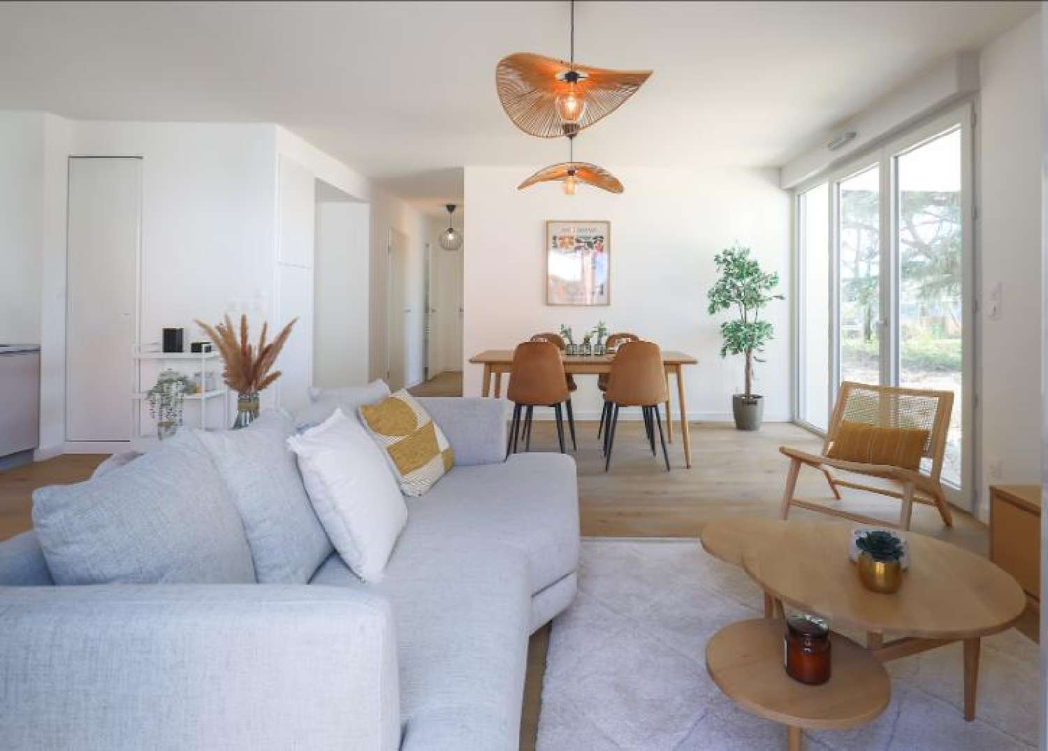  for sale apartment Narbonne Aude 2