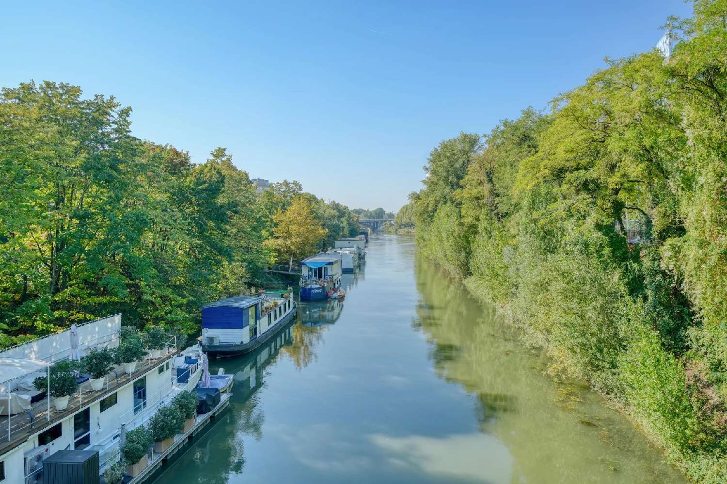 à vendre appartement Neuilly-sur-Seine Hauts-de-Seine 4