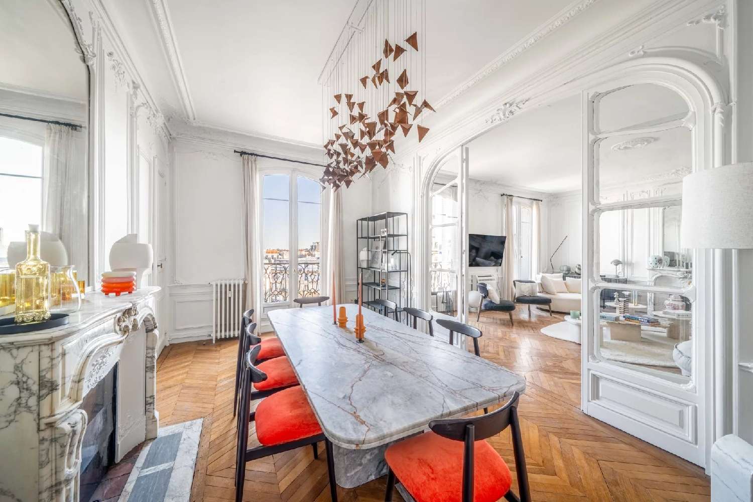  te koop appartement Neuilly-sur-Seine Hauts-de-Seine 2