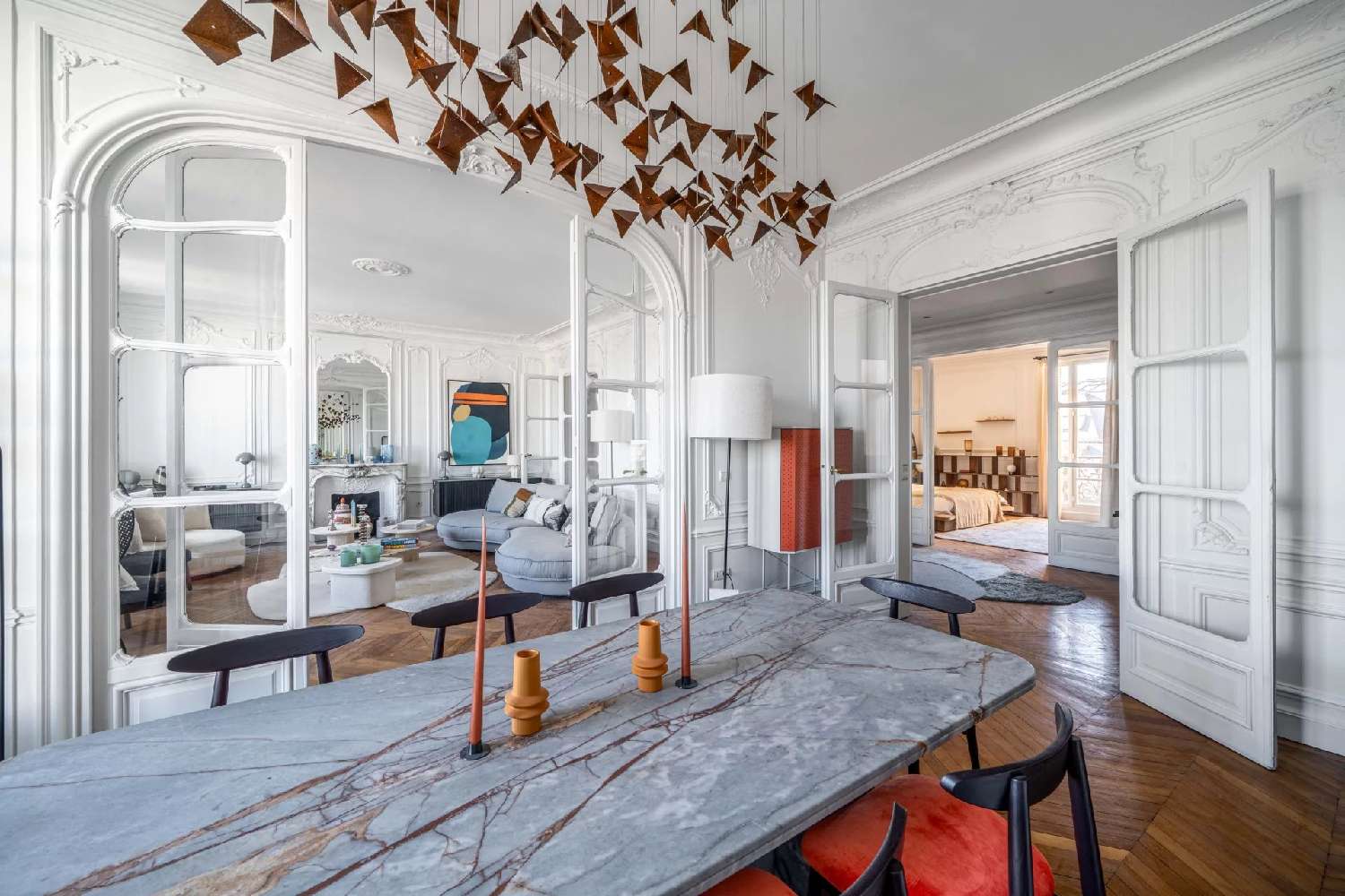  te koop appartement Neuilly-sur-Seine Hauts-de-Seine 3