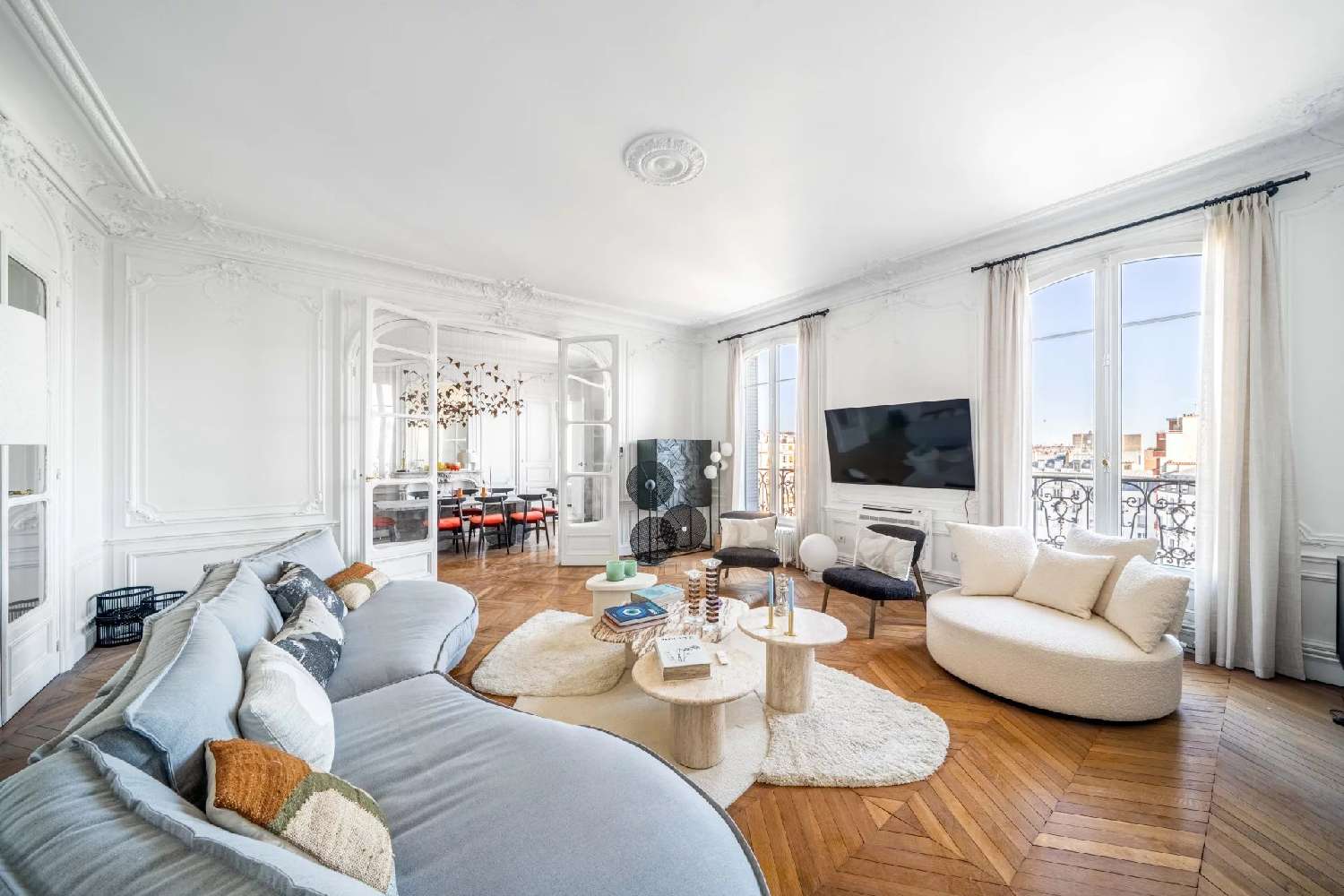  te koop appartement Neuilly-sur-Seine Hauts-de-Seine 4