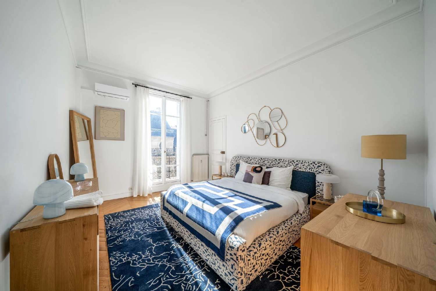  te koop appartement Neuilly-sur-Seine Hauts-de-Seine 8