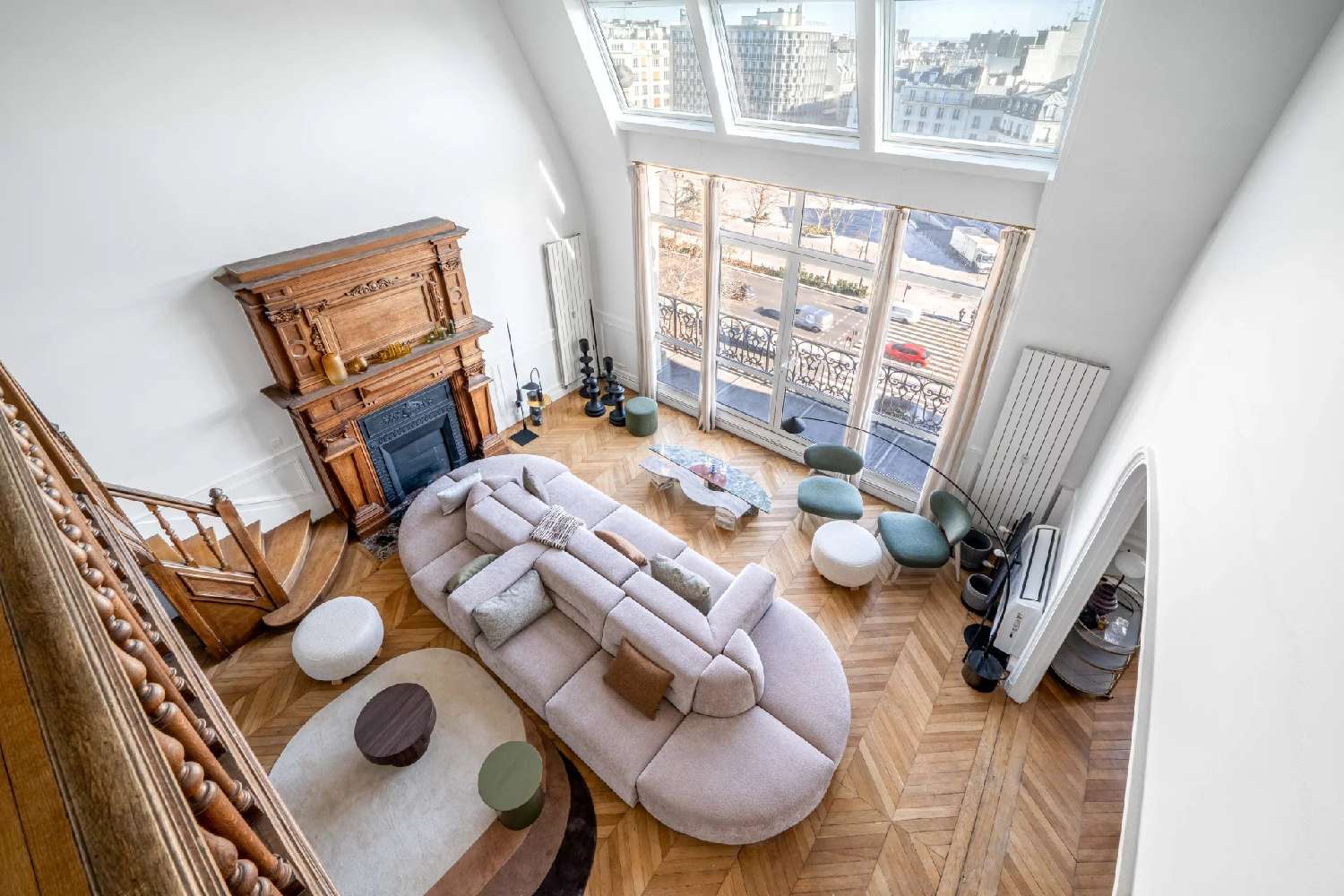  te koop appartement Neuilly-sur-Seine Hauts-de-Seine 5