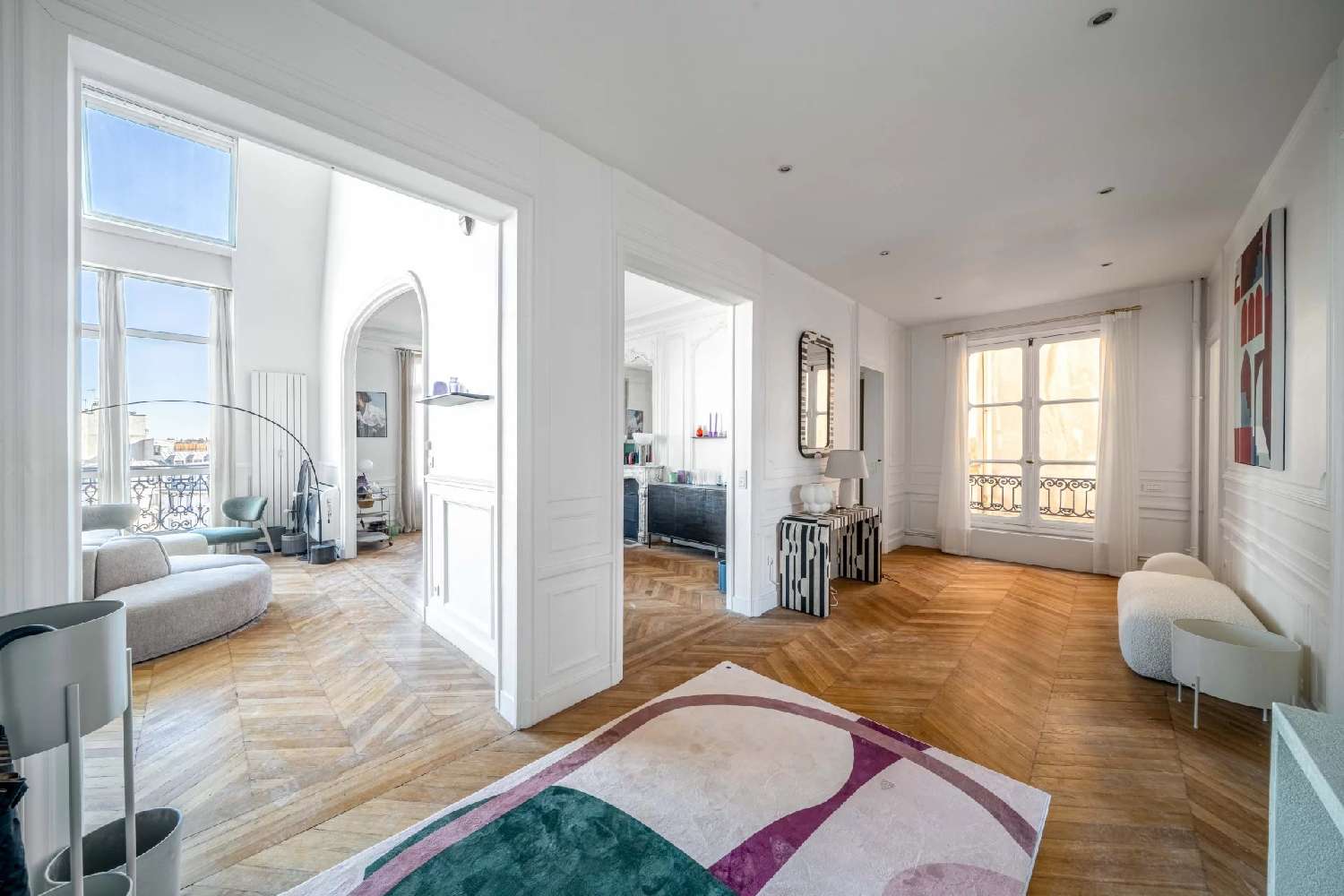  te koop appartement Neuilly-sur-Seine Hauts-de-Seine 7