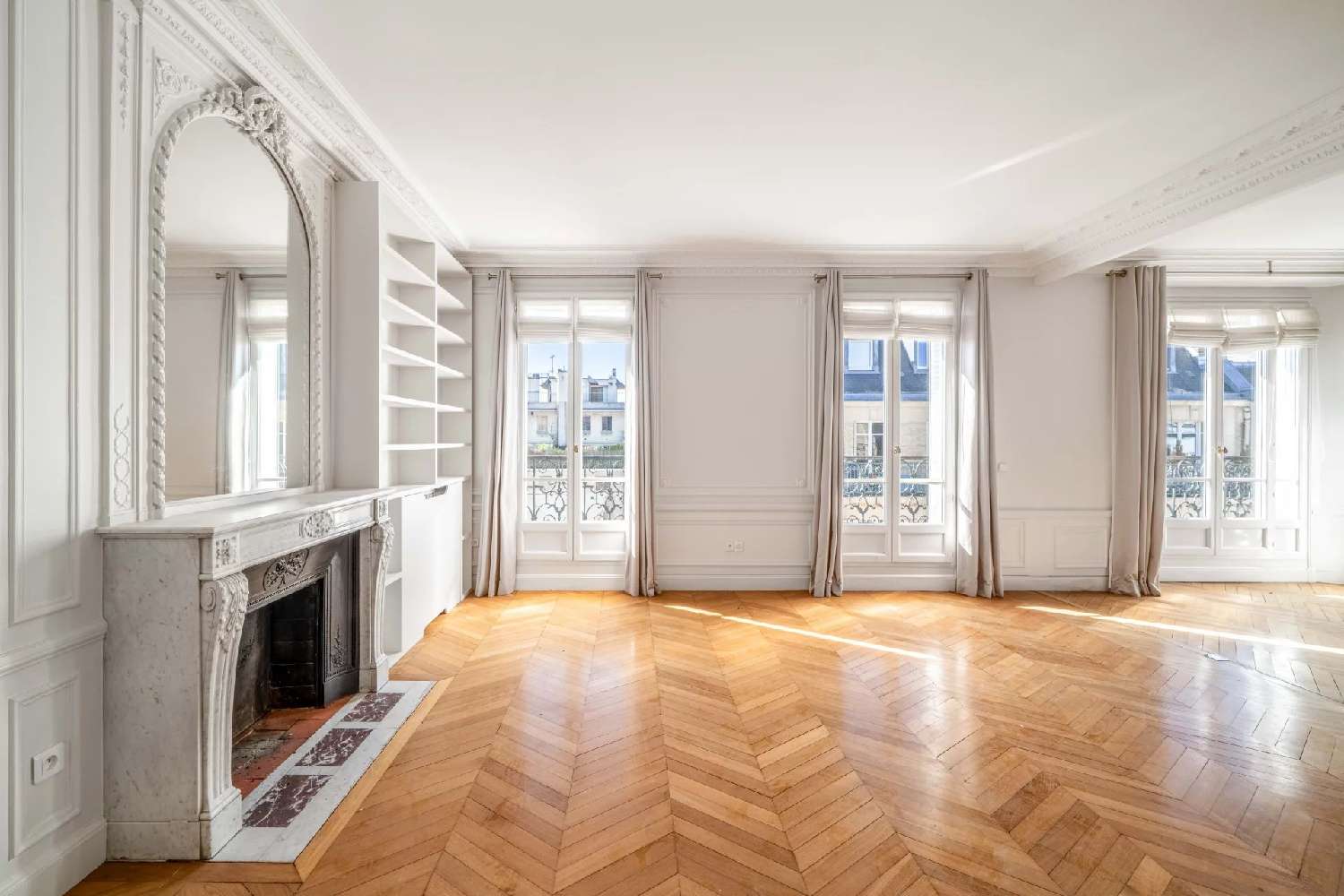  te koop appartement Neuilly-sur-Seine Hauts-de-Seine 1