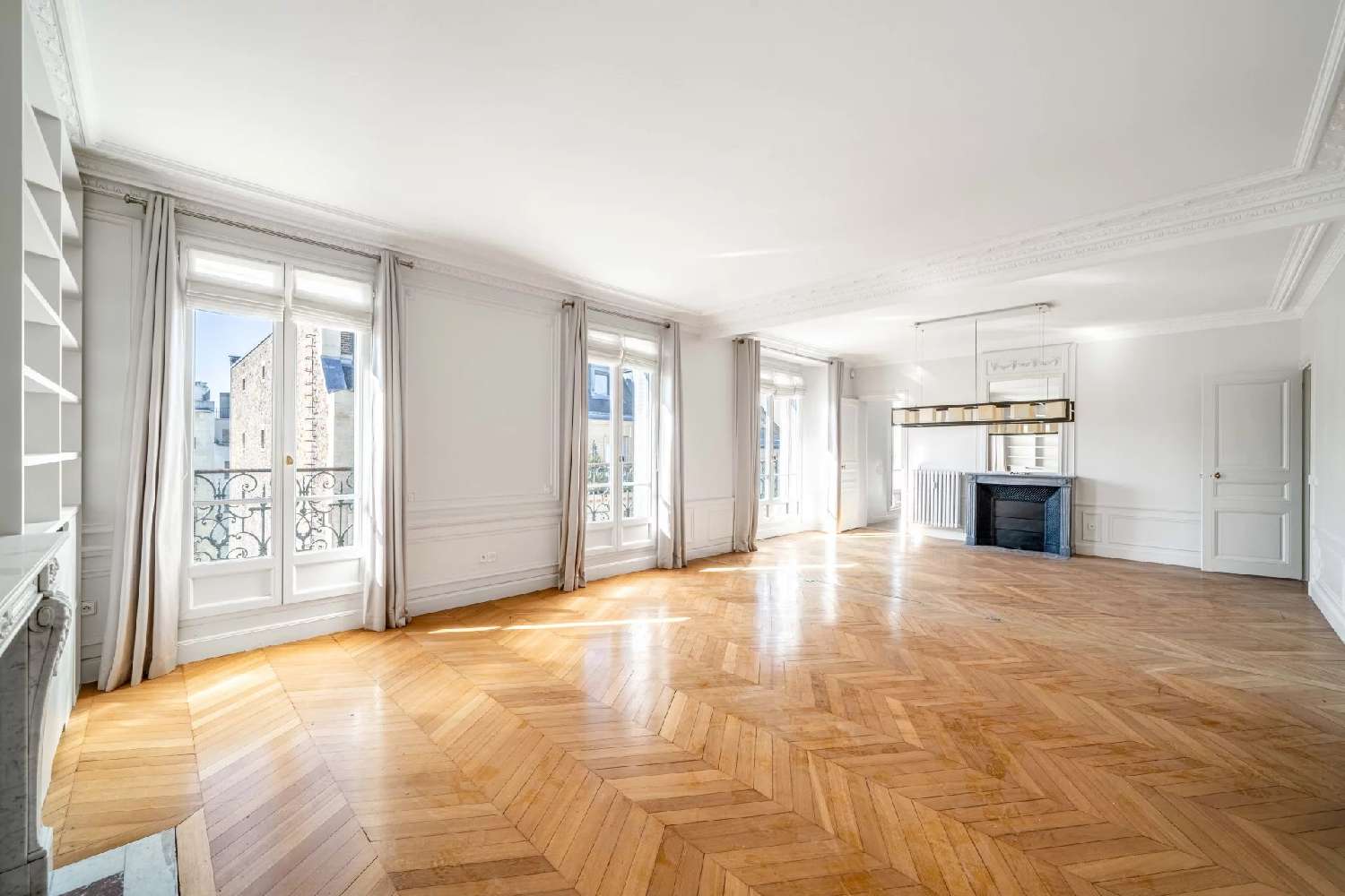  te koop appartement Neuilly-sur-Seine Hauts-de-Seine 2