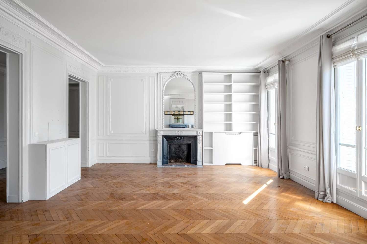  te koop appartement Neuilly-sur-Seine Hauts-de-Seine 3