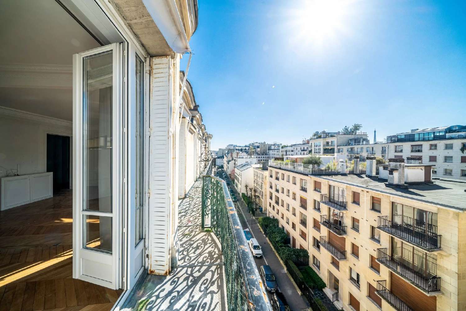  te koop appartement Neuilly-sur-Seine Hauts-de-Seine 5