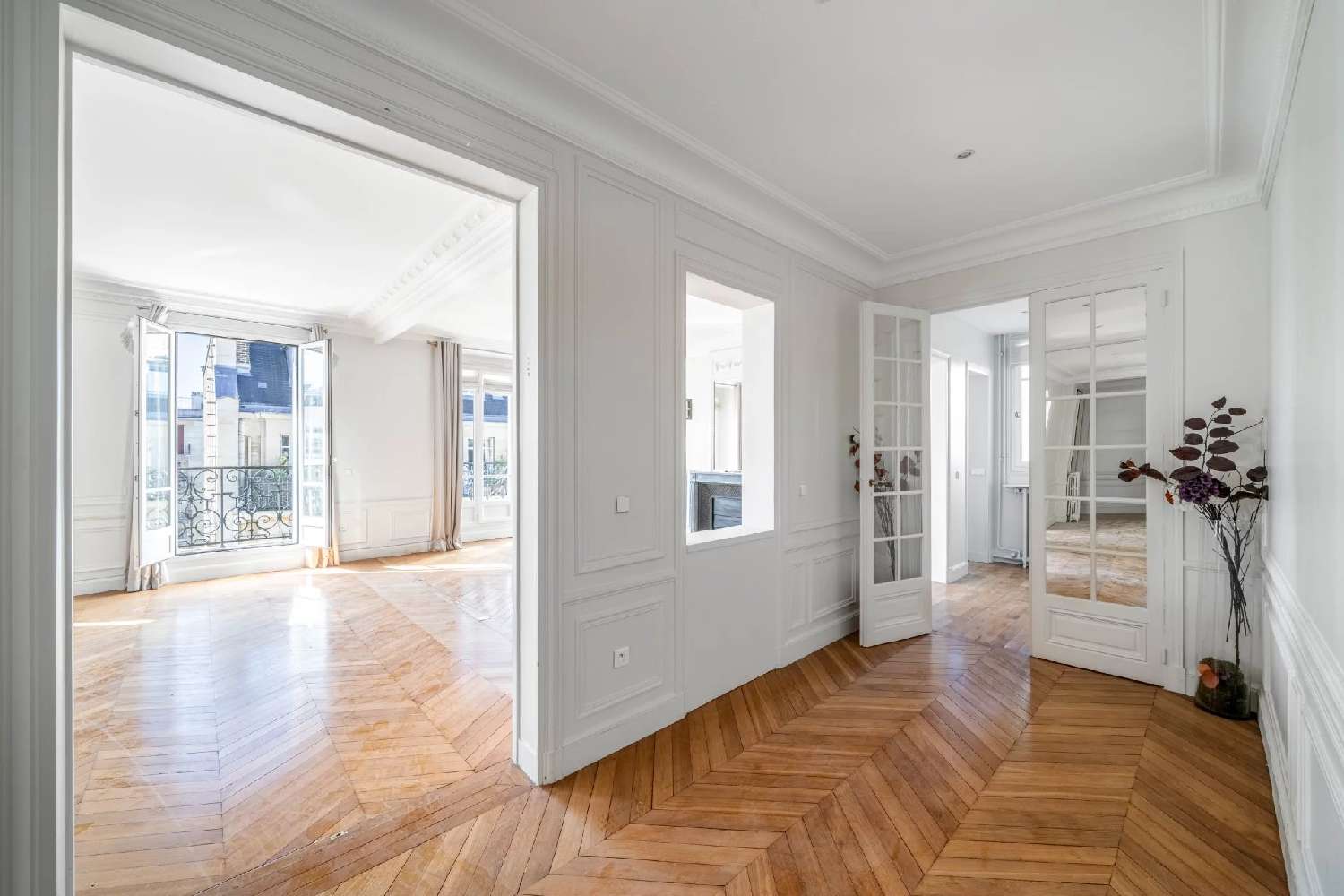  te koop appartement Neuilly-sur-Seine Hauts-de-Seine 6