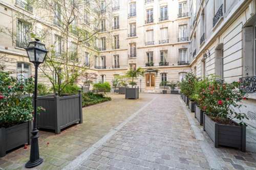 Neuilly-sur-Seine Hauts-de-Seine appartement foto 7231619