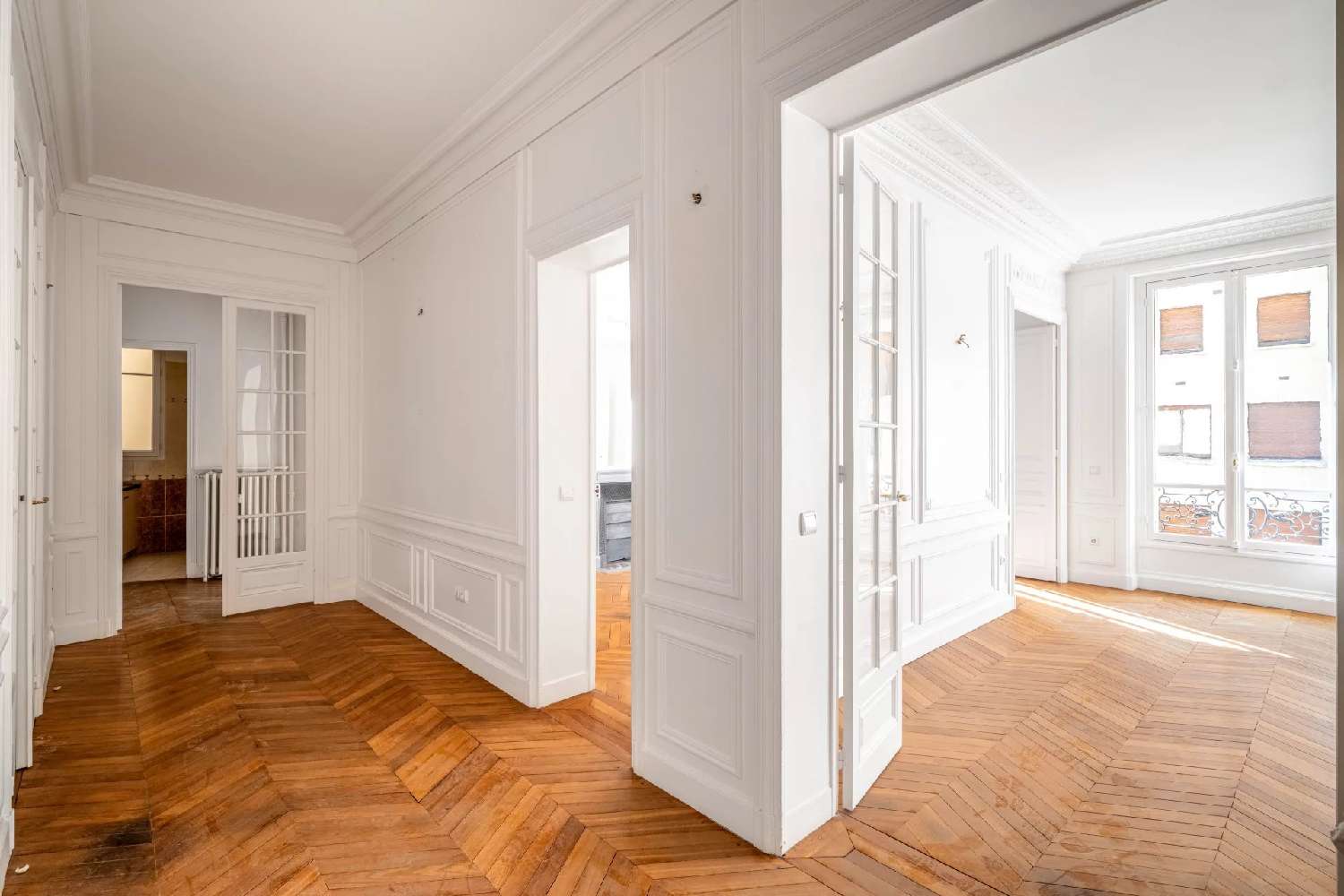  te koop appartement Neuilly-sur-Seine Hauts-de-Seine 1