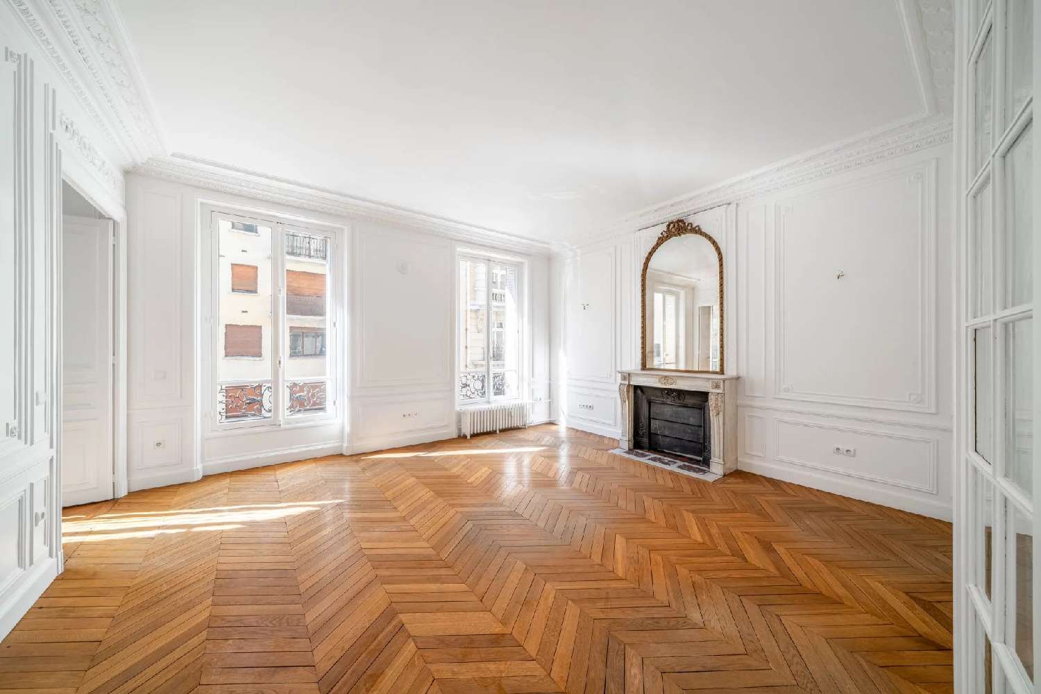  te koop appartement Neuilly-sur-Seine Hauts-de-Seine 2